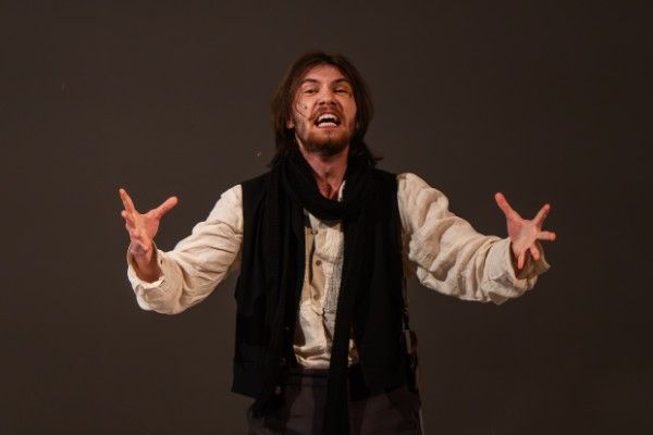 Кадр из фильма Бесы