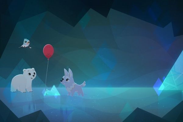 Кадр из фильма МУЛЬТ в кино. Выпуск №192