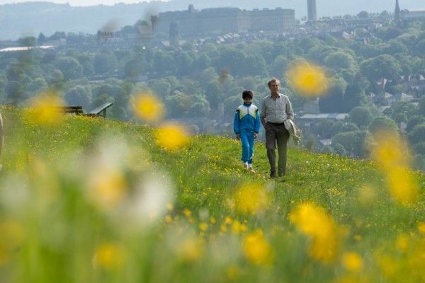 Кадр из фильма Гигант 