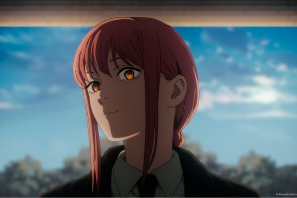 Кадр из фильма Человек-бензопила. Фильм 