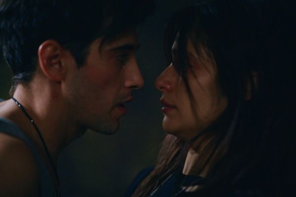 Кадр из фильма Инферно 