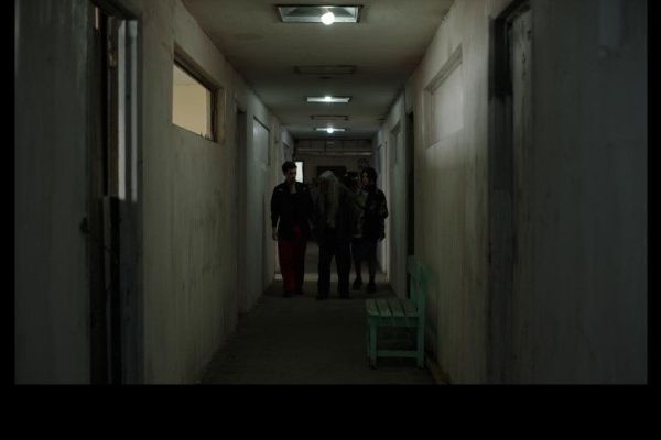 Кадр из фильма Инферно 