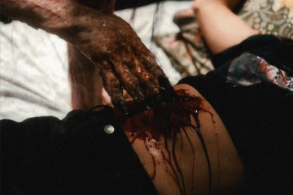 Кадр из фильма Инферно 