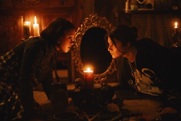 Кадр из фильма Инферно 