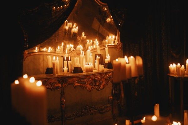 Кадр из фильма Инферно 