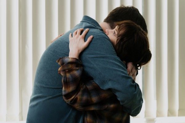 Кадр из фильма Новая тёща