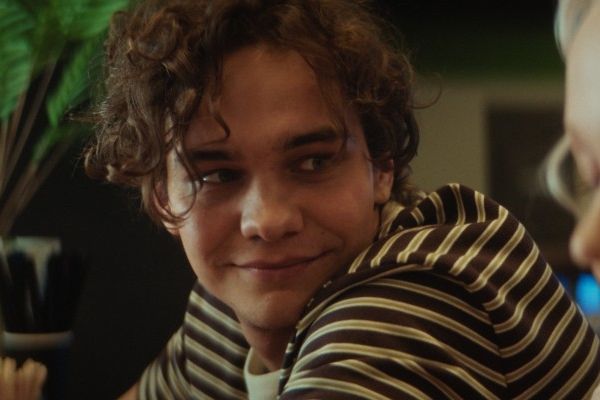 Кадр из фильма Тюльпаны