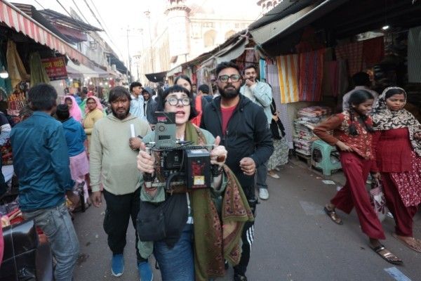 Кадр из фильма Жемчуг