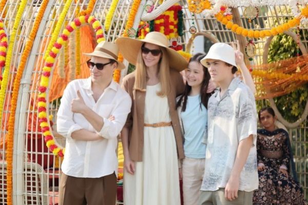 Кадр из фильма Жемчуг