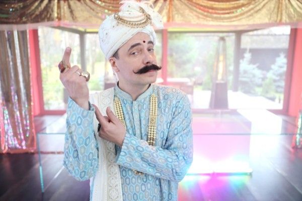 Кадр из фильма Жемчуг