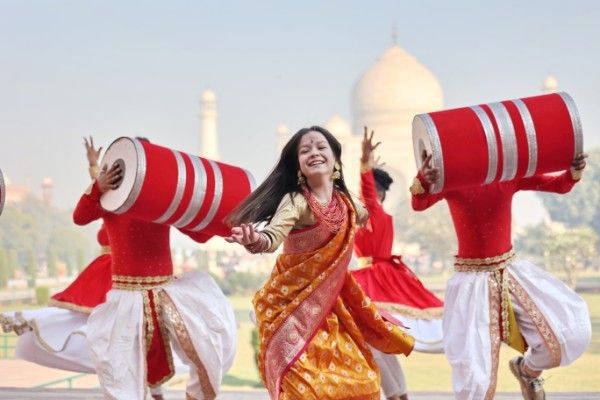 Кадр из фильма Жемчуг