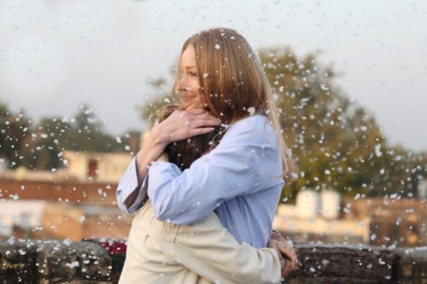 Кадр из фильма Жемчуг