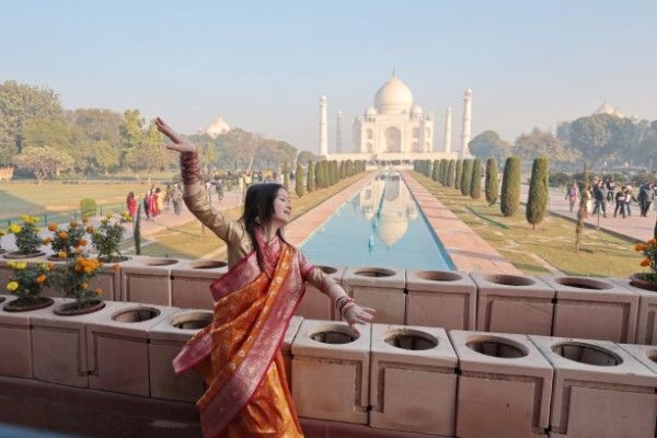 Кадр из фильма Жемчуг