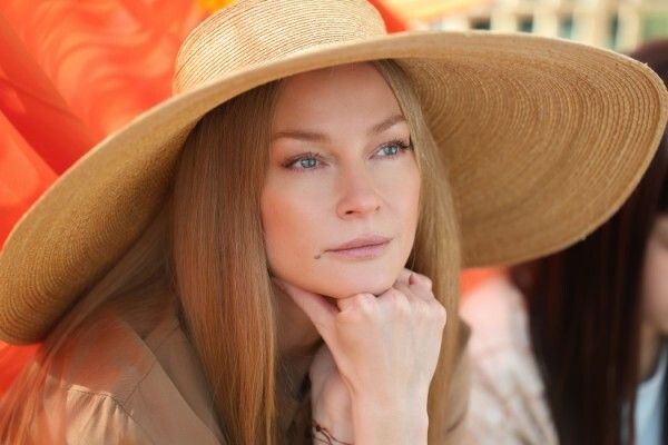 Кадр из фильма Жемчуг