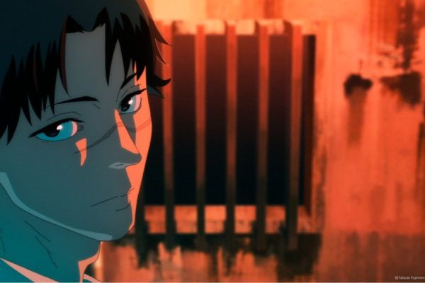 Кадр из фильма Человек-бензопила. Фильм 2 