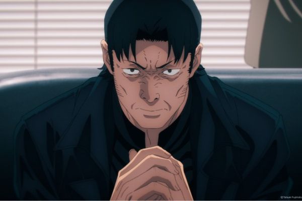 Кадр из фильма Человек-бензопила. Фильм 2 