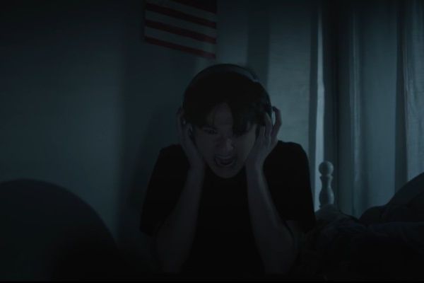 Кадр из фильма Астрал. Школа кошмаров 