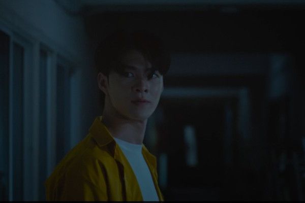 Кадр из фильма Астрал. Школа кошмаров 