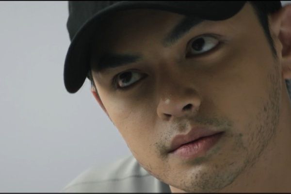 Кадр из фильма Астрал. Школа кошмаров 