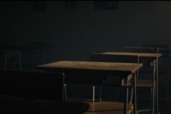 Кадр из фильма Астрал. Школа кошмаров 