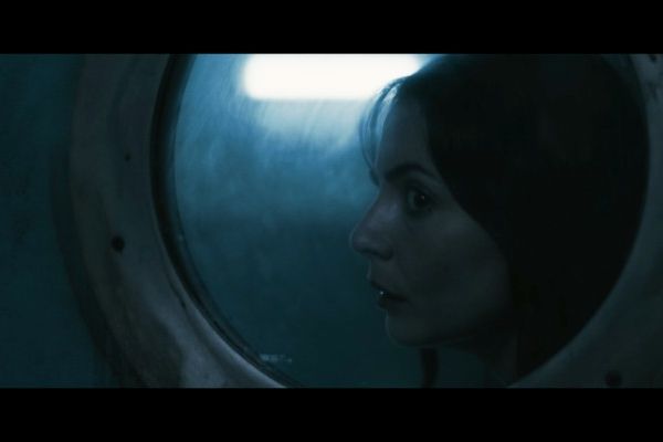 Кадр из фильма Вскрытие демона 