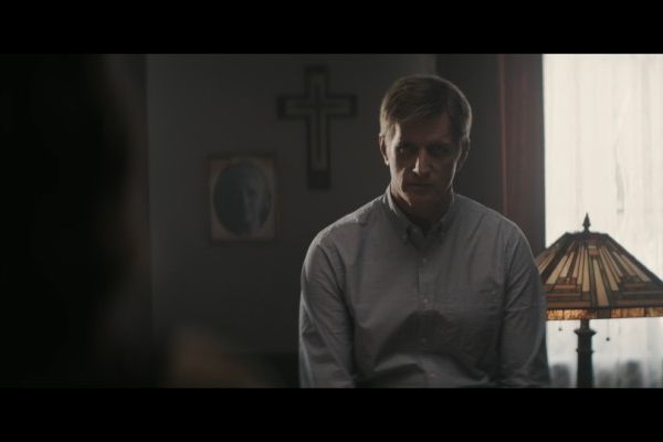 Кадр из фильма Вскрытие демона 