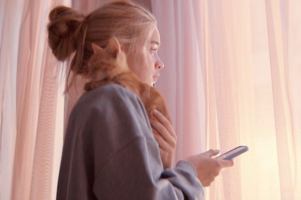 Кадр из фильма Твоё сердце будет разбито