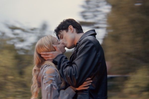 Кадр из фильма Твоё сердце будет разбито