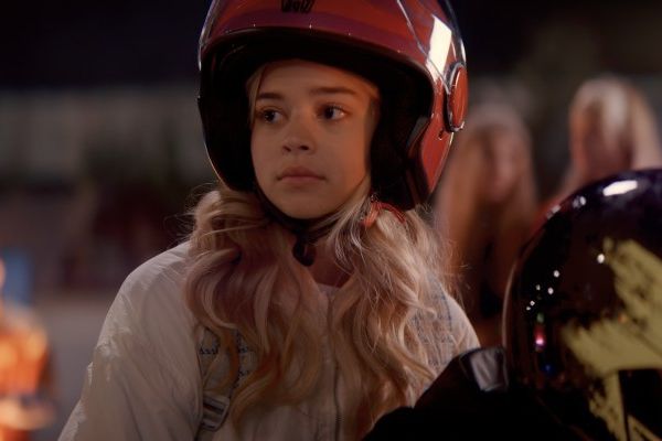 Кадр из фильма Твоё сердце будет разбито