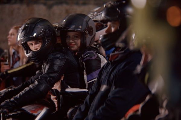 Кадр из фильма Твоё сердце будет разбито