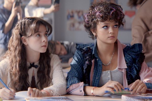 Кадр из фильма Твоё сердце будет разбито