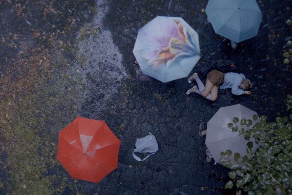 Кадр из фильма Твоё сердце будет разбито