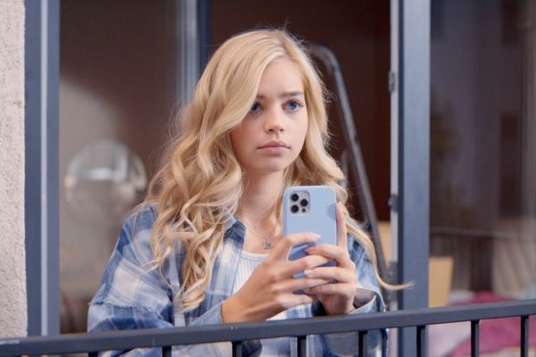 Кадр из фильма Твоё сердце будет разбито