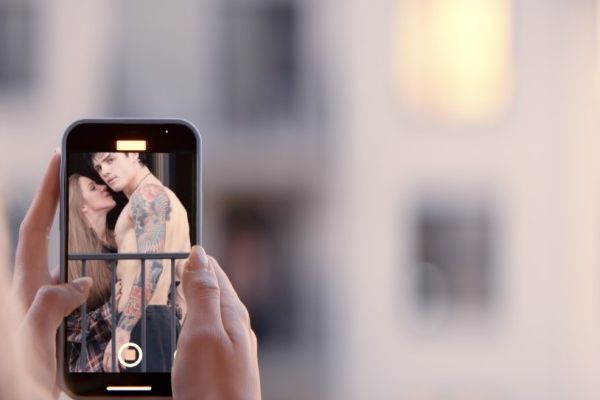 Кадр из фильма Твоё сердце будет разбито