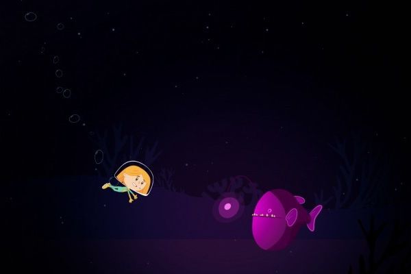 Кадр из фильма МУЛЬТ в кино. Выпуск №193. Навстречу приключениям