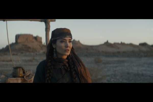 Кадр из фильма Тамерлан 