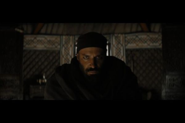 Кадр из фильма Тамерлан 