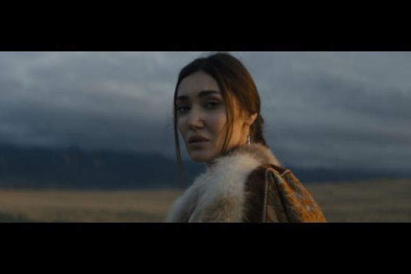 Кадр из фильма Тамерлан 