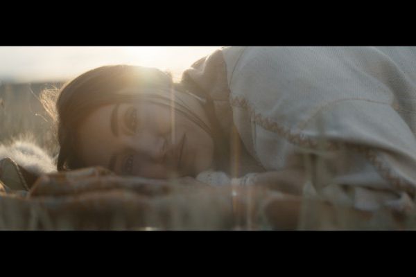 Кадр из фильма Тамерлан 