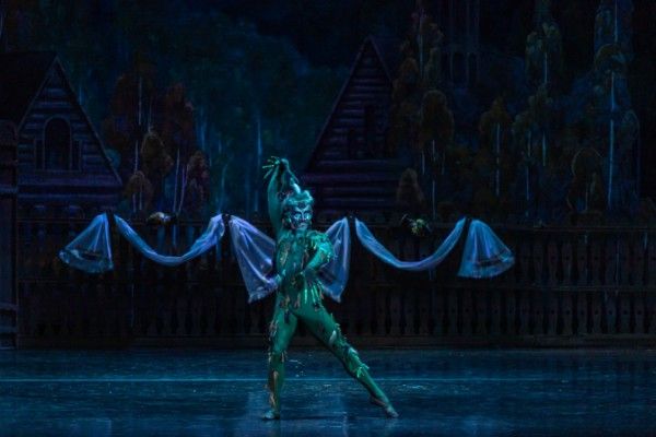 Кадр из фильма Шурале 