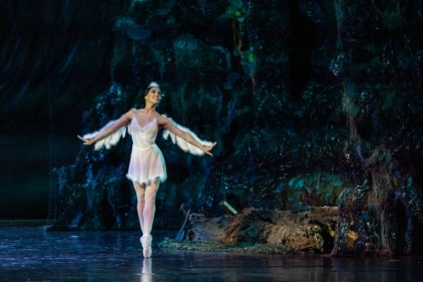 Кадр из фильма Шурале 