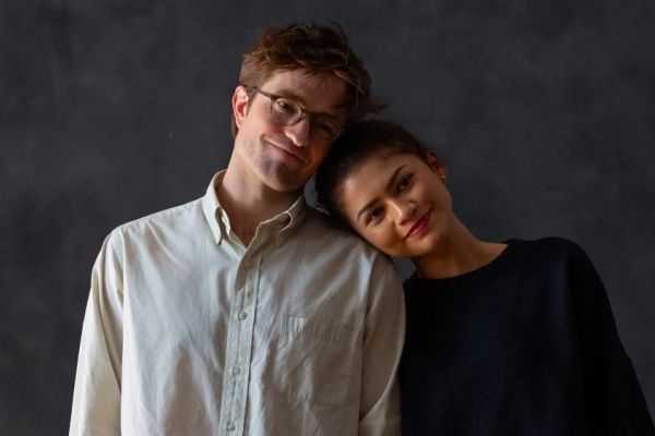 Кадр из фильма Вот это драма! 