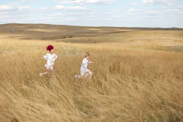 Кадр из фильма Моя собака – Космонавт