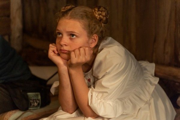 Кадр из фильма Моя собака – Космонавт