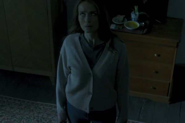 Кадр из фильма Мумия. Возрождение зла 