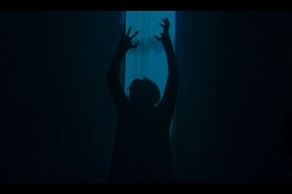 Кадр из фильма Мумия. Возрождение зла 