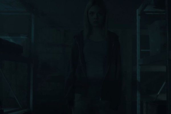 Кадр из фильма Мумия. Возрождение зла 