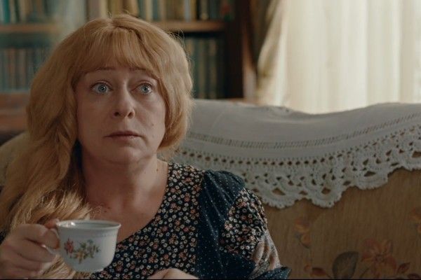 Кадр из фильма Хейтер