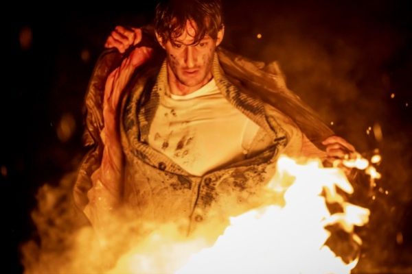 Кадр из фильма Гуру 