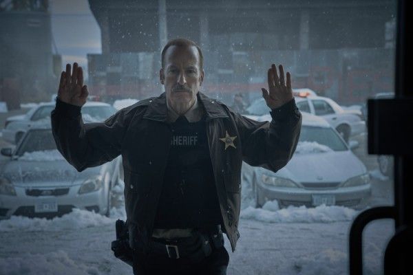 Кадр из фильма Нормал 